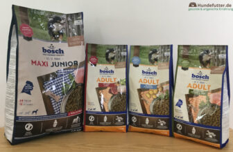 Bosch Trockenfutter