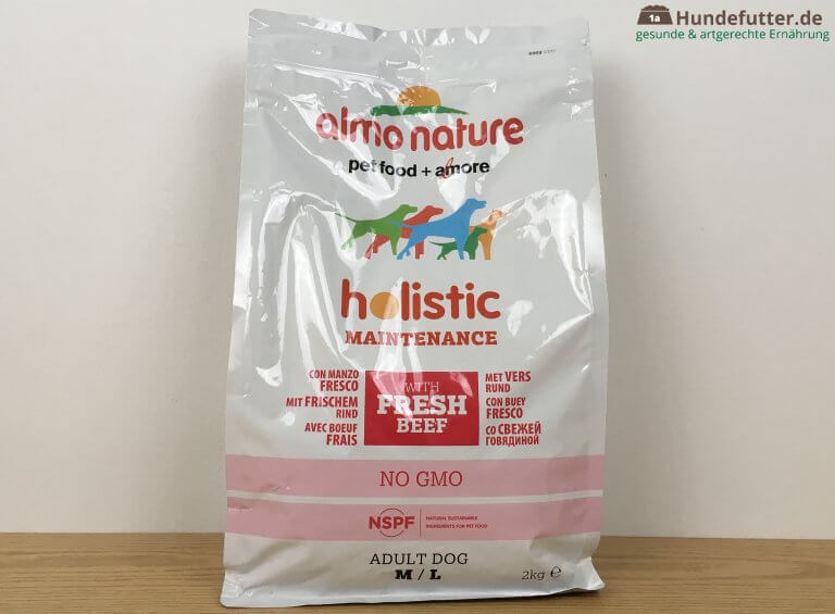 Naturo Hundefutter Getreidefrei – Mit Huhn, Kartoffel & Gemüse, 3x400 G, Hypoallergen, Für Sensible Hunde