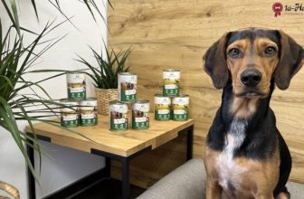 Müller's Naturhof Hundefutter Test