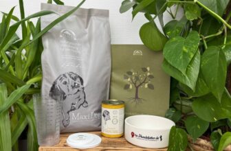 Reico Hundefutter Test