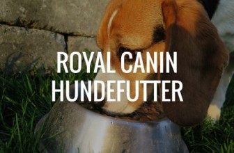 Royal Canin Hundefutter