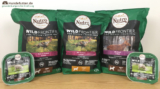 Wild Frontier Hundefutter Test (Erfahrungen & Bewertung)